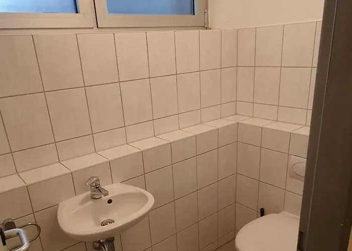 Daire Gemuetliche In