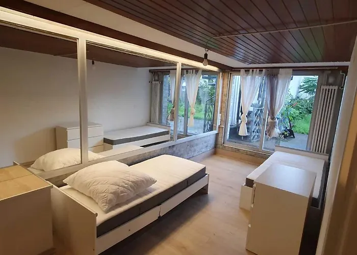 Gemuetliche In Niederdorfelden